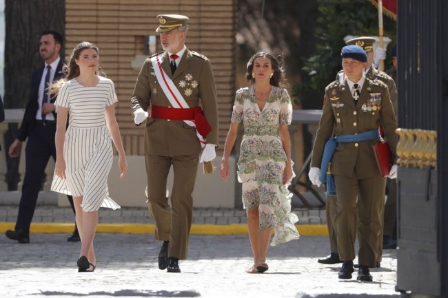 letizia