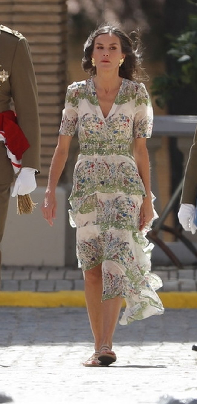 letizia