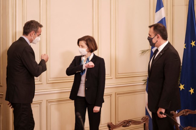 ΜΗΤΣΟΤΑΚΗΣ ΠΑΡΛΙ