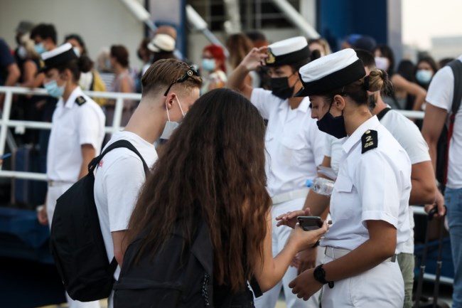 Σχέδιο Δεκαπενταύγουστος: Πώς θα ελέγχεται η τήρηση των μέτρων σε δημοφιλείς προορισμούς