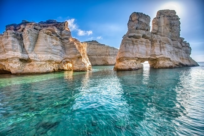 παραλια
