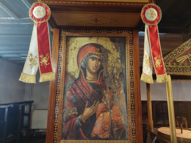 Το+αντίγραφο+της+εικόνας+της+Παναγίας+της+Οδηγήτριας