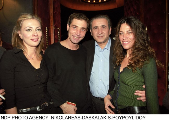 ΑΘΕΡΙΔΗΣ ΚΑΡΥΔΗ