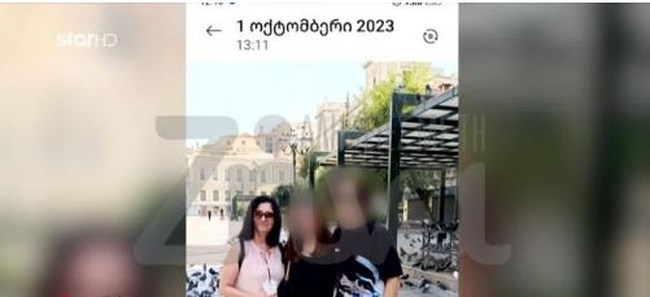 Μαίρη Χρονοπούλου - Η αντίφαση της οικιακής βοηθού για το νυχτικό και η αντίδρασή της για το tablet: "Το σπάσαμε και το πετάξαμε"