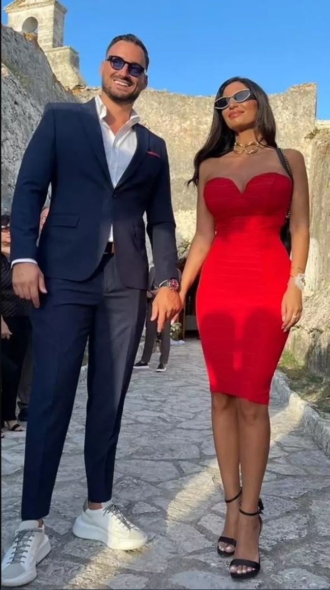 Baby boom: Γέννησε η παρουσιάστρια του MEGA Σοφία Αλατζά - Η τρυφερή φωτογραφία με το μωρό