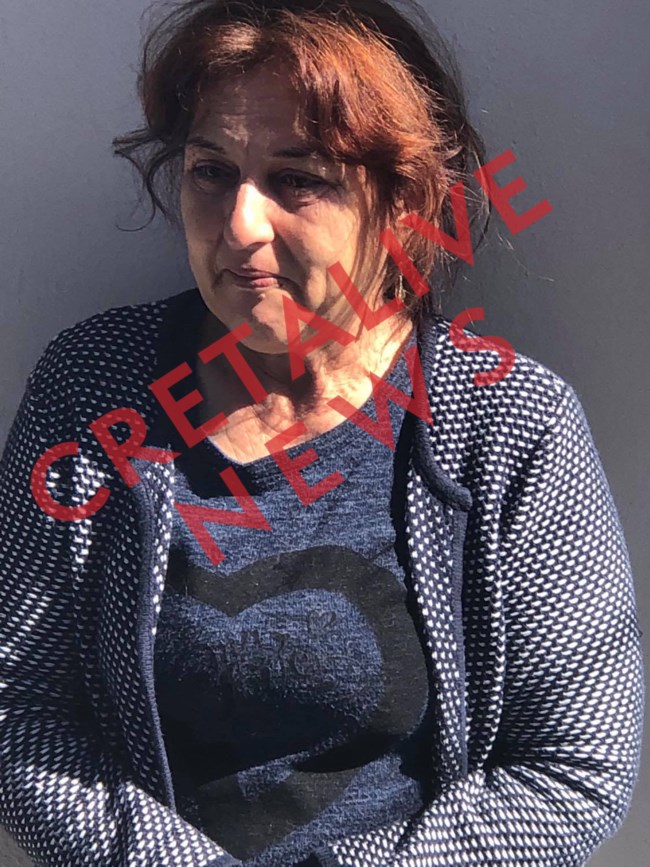 Κρήτη: Η γιαγιά του δίχρονου παιδιού που το ανέσυρε από το βαρέλι, περιγράφει πώς το έχασε από τα μάτια της