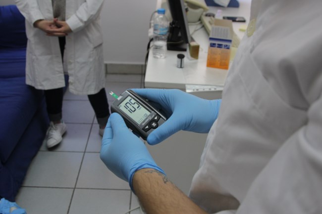 Σακχαρώδης διαβήτης: Πολύ σύντομα θα γίνει πραγματικότητα το όνειρο του "τεχνητού παγκρέατος"