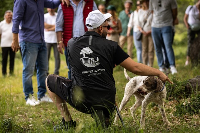 Δράσεις φύσης και πολιτισμού από το Μουσείο Φυσικής Ιστορίας Μετεώρων και Μουσείο Μανιταριών το τριήμερο της Αποκριάς