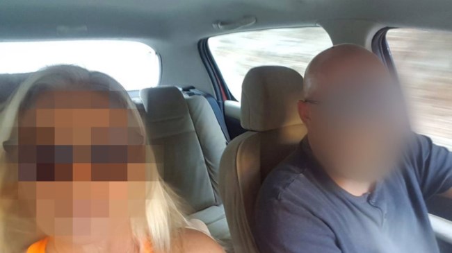Κρήτη - Απολογείται ο Νορβηγός για τη δολοφονία της 54χρονης: "Δεν θυμάμαι τίποτα, είχα πιεί"