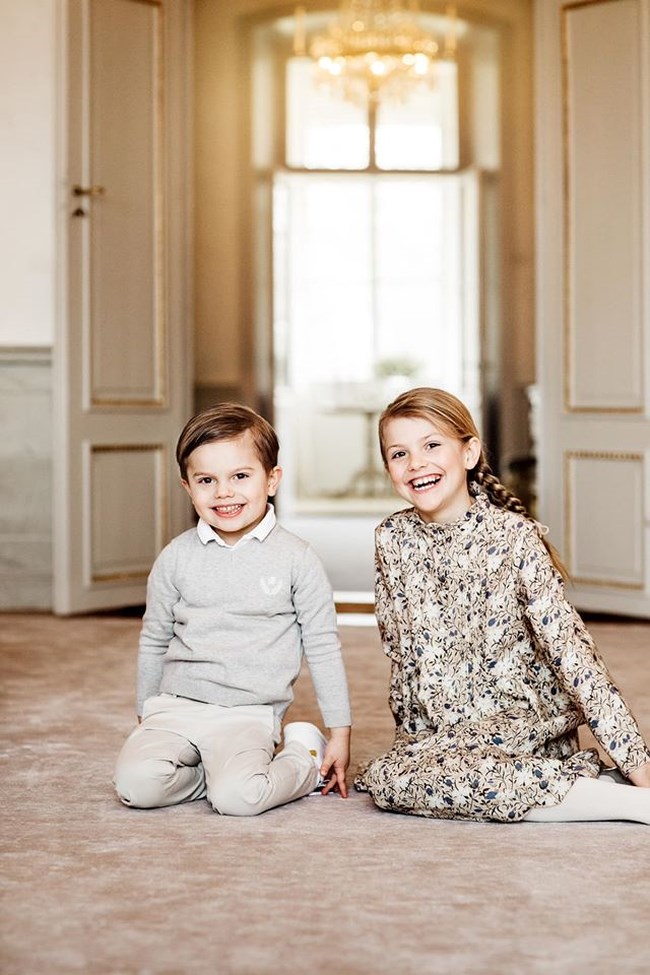 royal sweden