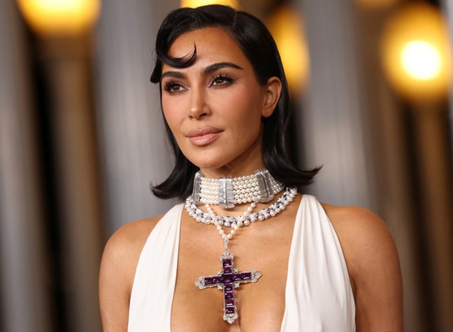 Κιμ Καρντάσιαν