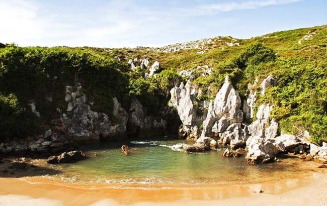 Αυτές είναι οι 10 καλύτερες παραλίες στην Ευρώπη - Στην κορυφή μία ελληνική