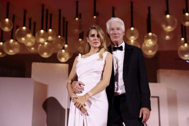 richard gere