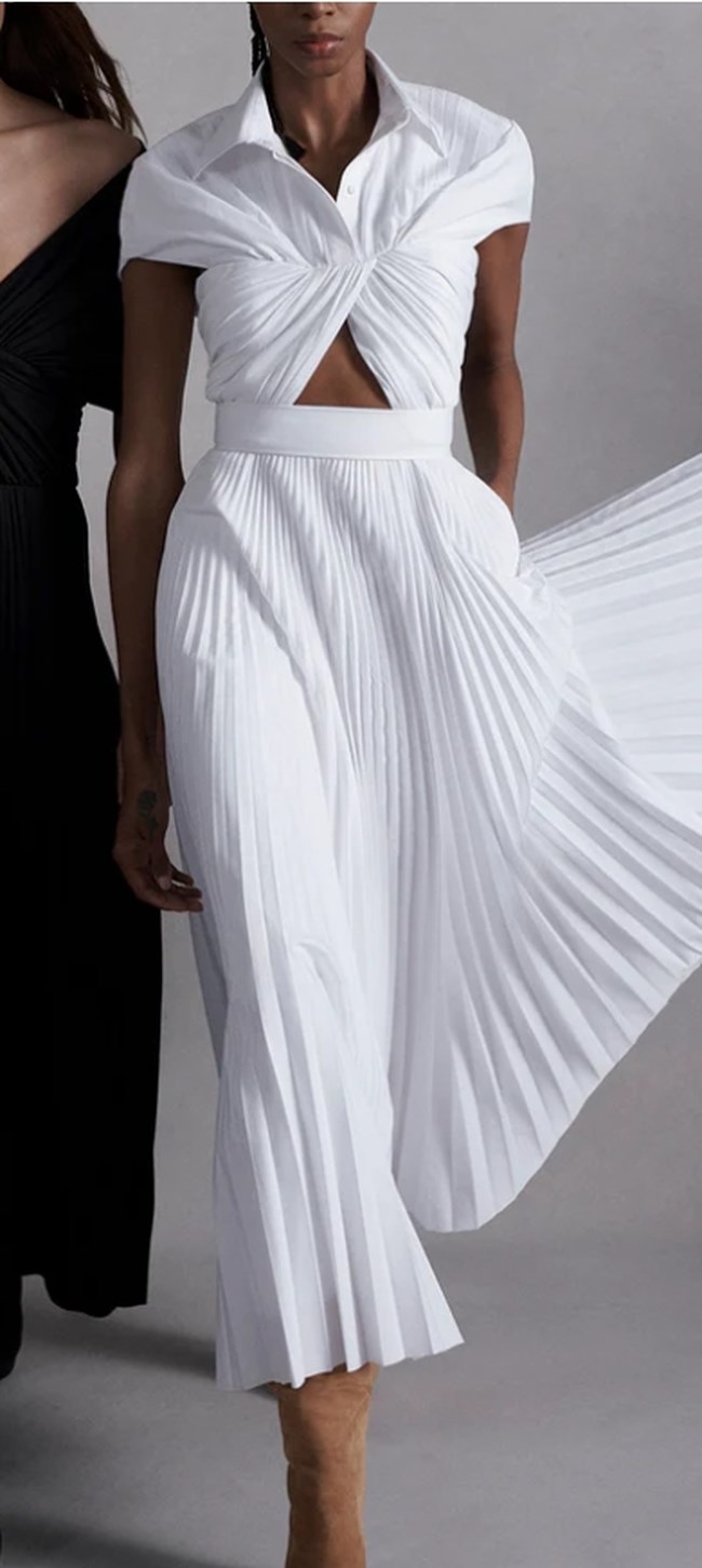 dress