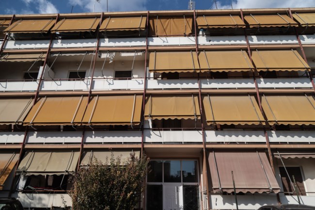 Αγία Βαρβάρα δολοφονία