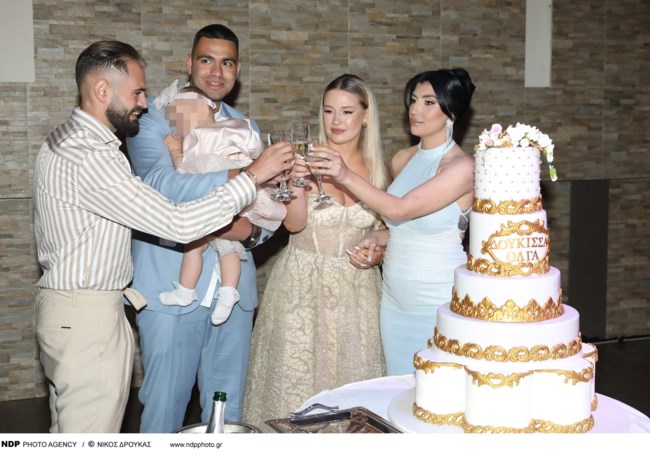 ταρια μπουρα