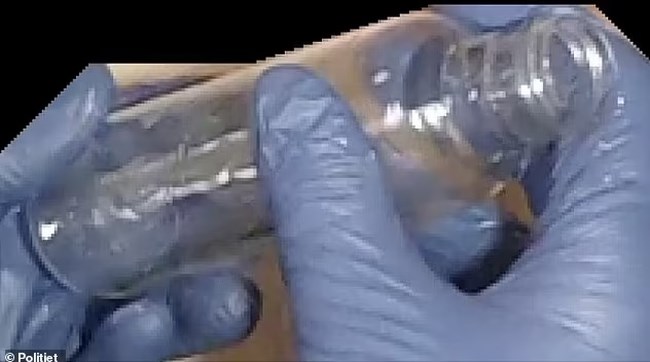 ΝΟΡΒΗΓΙΑ ΓΙΑΤΡΟΣ ΤΕΡΑΣ