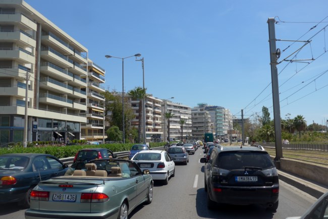 Αυτοκίνητα