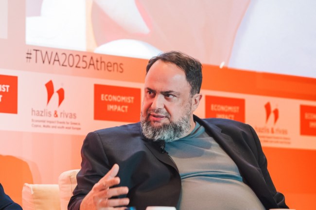 Ευάγγελος Μαρινάκης