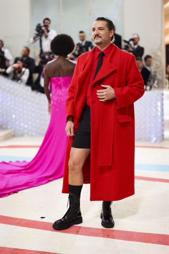 MET GALA 2023
