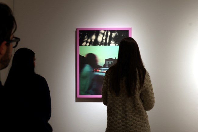 οίκος δημοπρασιών Christie's