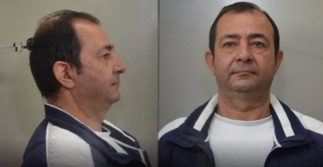 Νέα Σμύρνη: Αυτός είναι ο μασέρ που κατηγορείται για βιασμούς στην επιχείρησή του