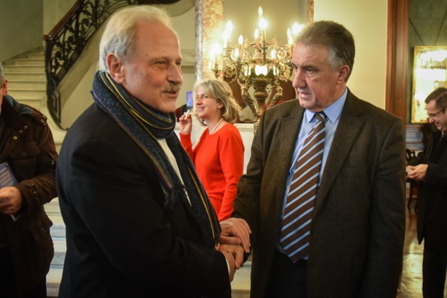 γιώργος λακόπουλος