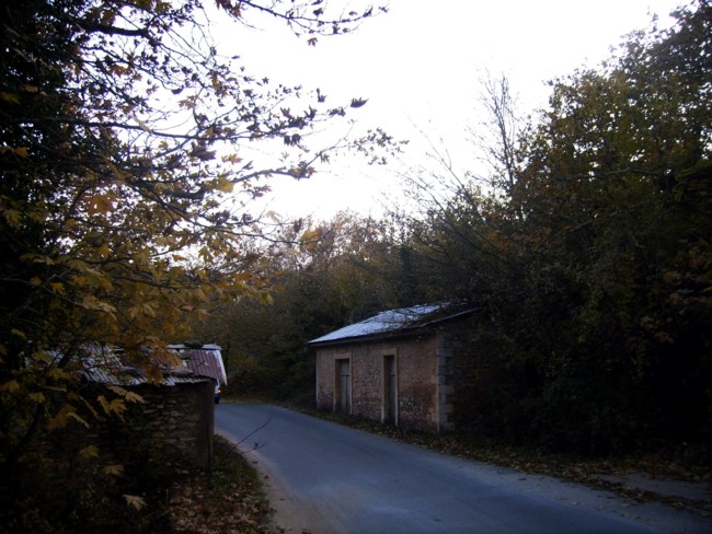 ΑΝΩ ΔΟΛΙΑΝΑ