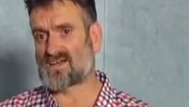 Χρυσαυγίτης Λάρισα