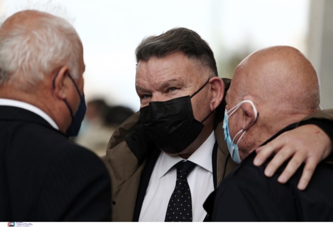 Αλέξης Κούγιας