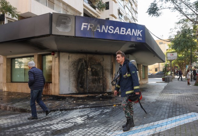 Λίβανος