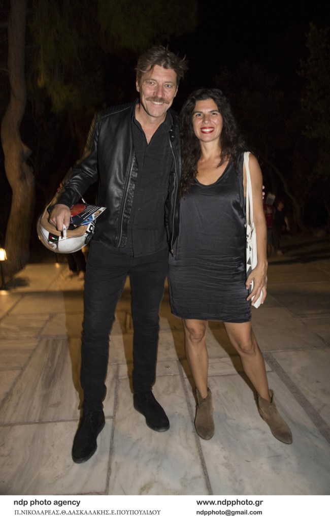 Στάνκογλου - Δανέζη