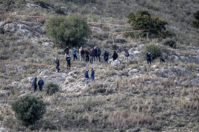 τυρναβος