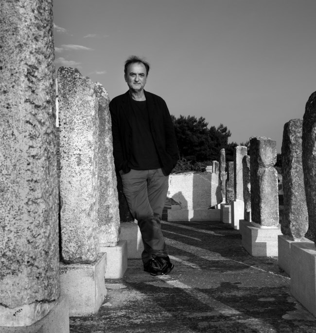 Ενα βιβλίο και 5 τραγούδια για τον Ιωάννη Καποδίστρια - Ο "Κόντε Νάνο" του Ναυπλίου