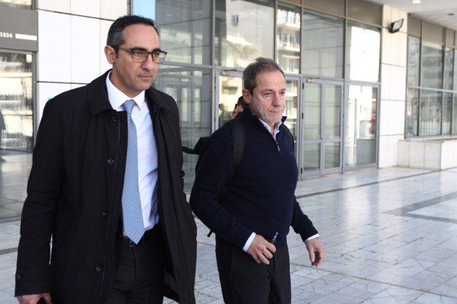 Νέα αναβολή στη δίκη του Δημήτρη Λιγνάδη - Στις 10 Νοεμβρίου θα γίνει η εκδίκαση