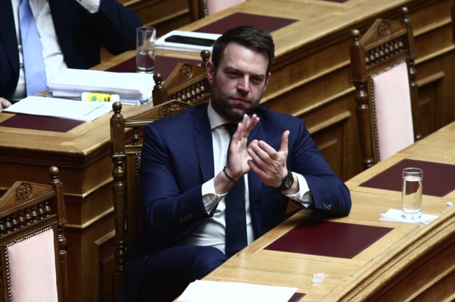 ΚΑΣΣΕΛΑΚΗΣ ΒΟΥΛΗ