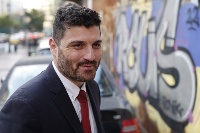 Διονύσης Τεμπονέρας