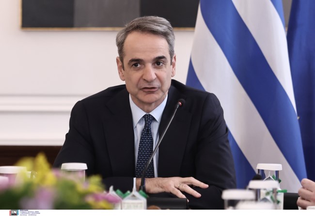 ΥΠΟΥΡΓΙΚΟ ΣΥΜΒΟΥΛΙΟ