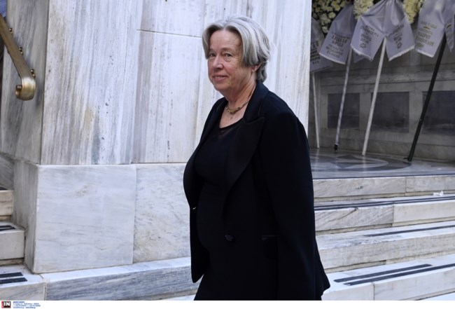 ΚΗΔΕΙΑ ΧΡΗΣΤΟΣ ΓΙΑΝΝΑΡΑΣ