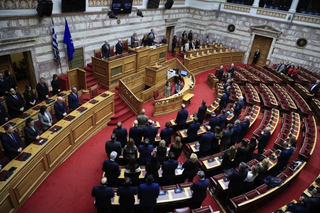 ΤΕΜΠΗ ΒΟΥΛΗ