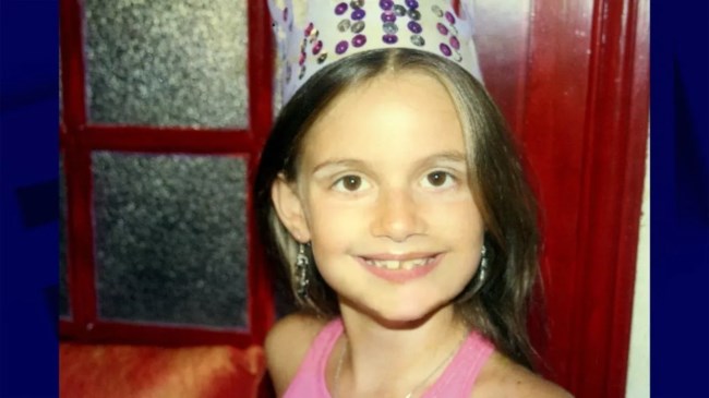 γαλλια θύμα παιδοκτονίας