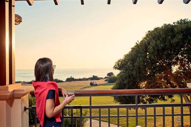 To European Tour στο Aphrodite Hills Resort: Ένα παγκόσμιο αθλητικό γεγονός στο καλύτερο γήπεδο γκολφ της Ευρώπης