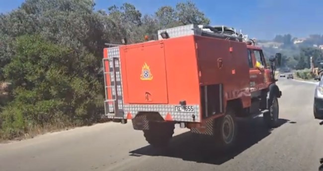 ΦΩΤΙΑ ΣΑΜΟΣ