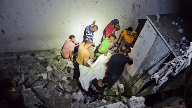 UNRWA