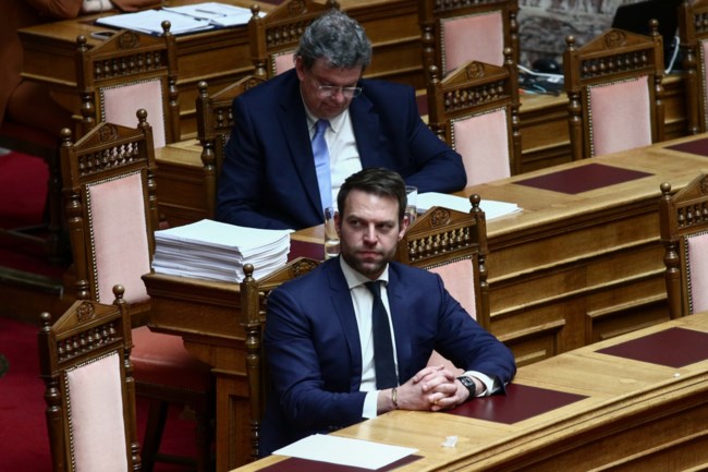 ΚΑΣΣΕΛΑΚΗΣ ΒΟΥΛΗ