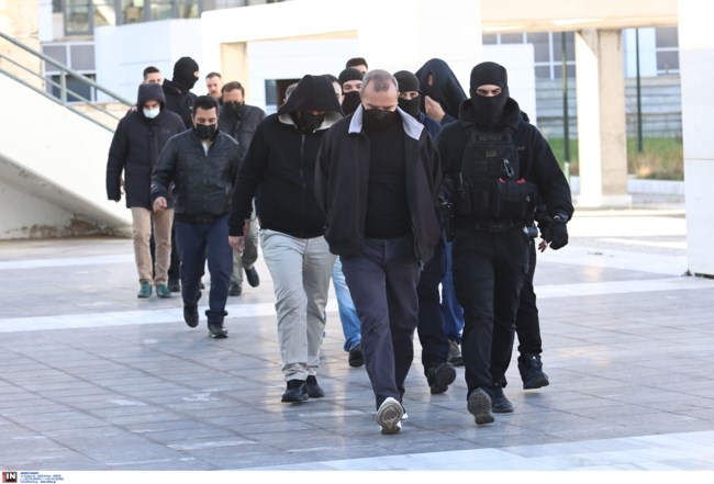 κολωνος