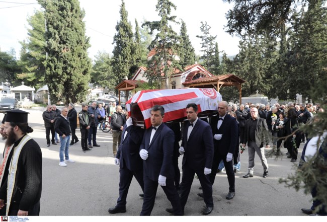 ΚΗΔΕΙΑ ΔΑΡΙΒΑ