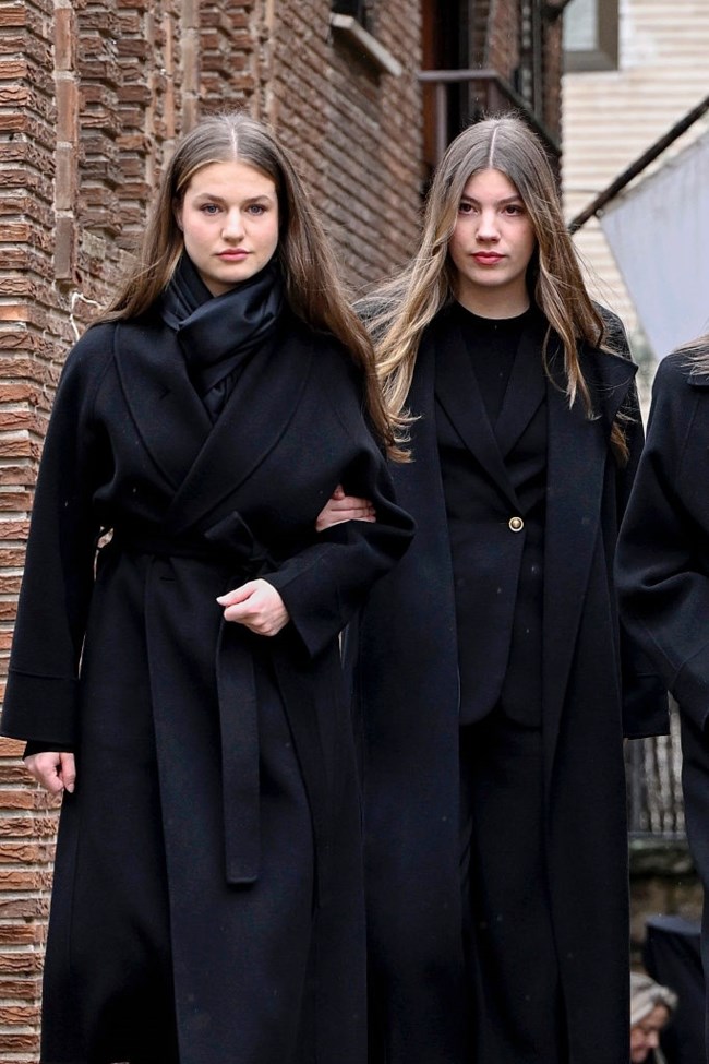 ΚΗΔΕΙΑ ΠΡΙΓΚΙΠΙΣΣΑΣ ΕΙΡΗΝΗΣ