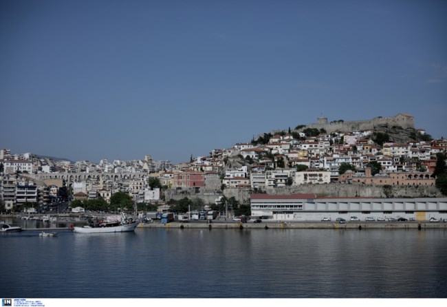 Κάστρο της Καβάλας: Από αμυντικό οχυρό και τόπος εξορίας, χώρος αναψυχής και πολιτισμού