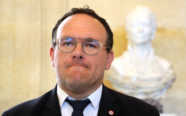 νταμιεν αμπαντ